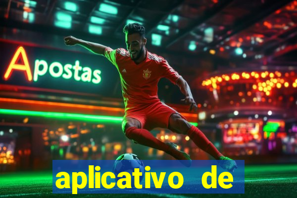 aplicativo de sinais de jogos